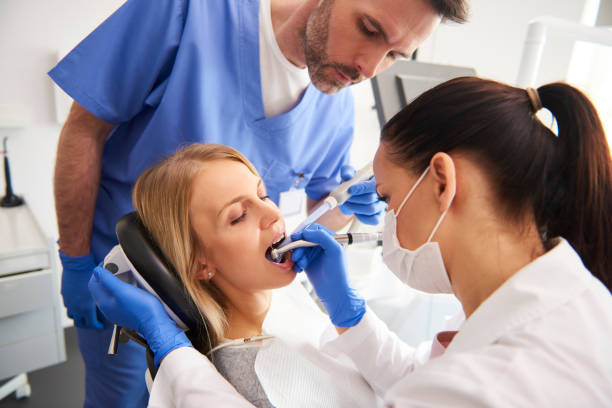 Advanced Technology for Better Dental Care in Vienna Bend, LA