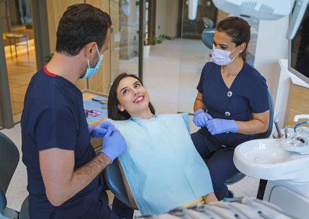 Best Wisdom Tooth Removal  in Vienna Bend, LA