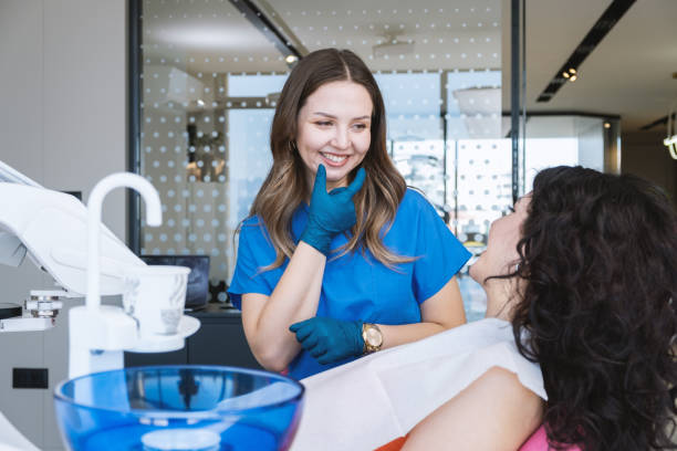 Best Dental Exams and Cleanings  in Vienna Bend, LA