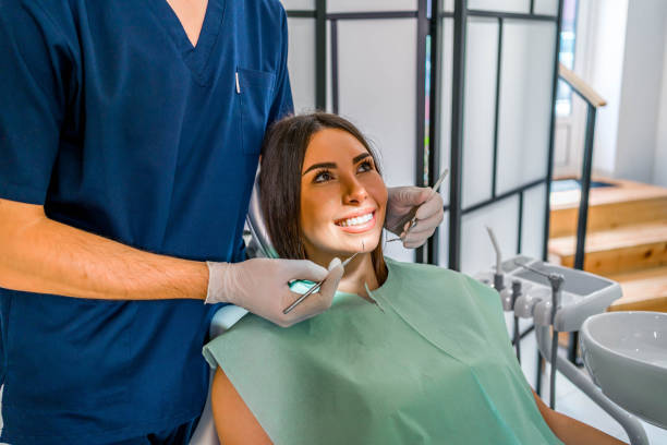 Best Root Canal Treatment  in Vienna Bend, LA