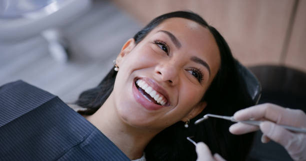 Laser Dentistry in Vienna Bend, LA