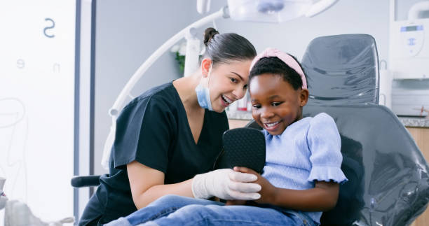 Best Emergency Dental Care  in Vienna Bend, LA
