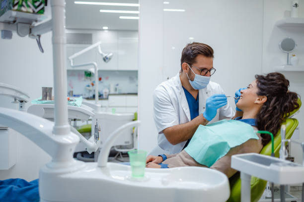Best General Dentistry  in Vienna Bend, LA