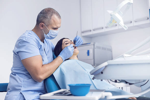 Best Periodontal (Gum) Disease Treatment  in Vienna Bend, LA