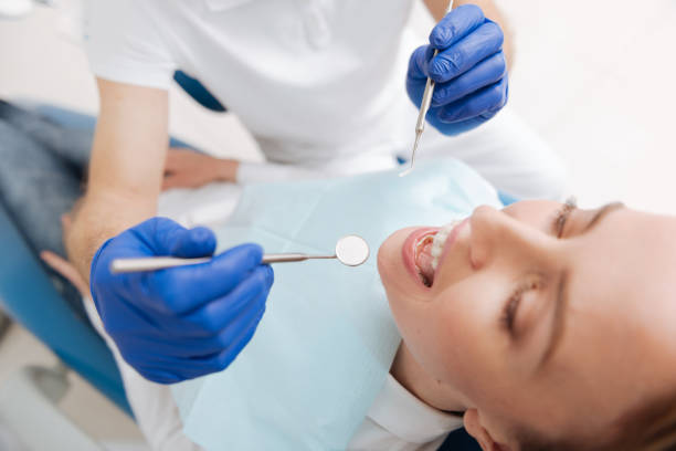 Best Dental X-Rays and Imaging  in Vienna Bend, LA