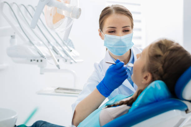 Dental X-Rays and Imaging in Vienna Bend, LA